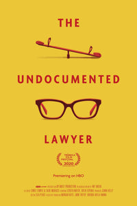 The Undocumented Lawyer K-12 Educational License